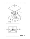 SYSTEM, METHOD AND DEVICE FOR STERILIZATION AND PACKAGING FOR USE THEREFOR diagram and image