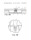 SYSTEM, METHOD AND DEVICE FOR STERILIZATION AND PACKAGING FOR USE THEREFOR diagram and image