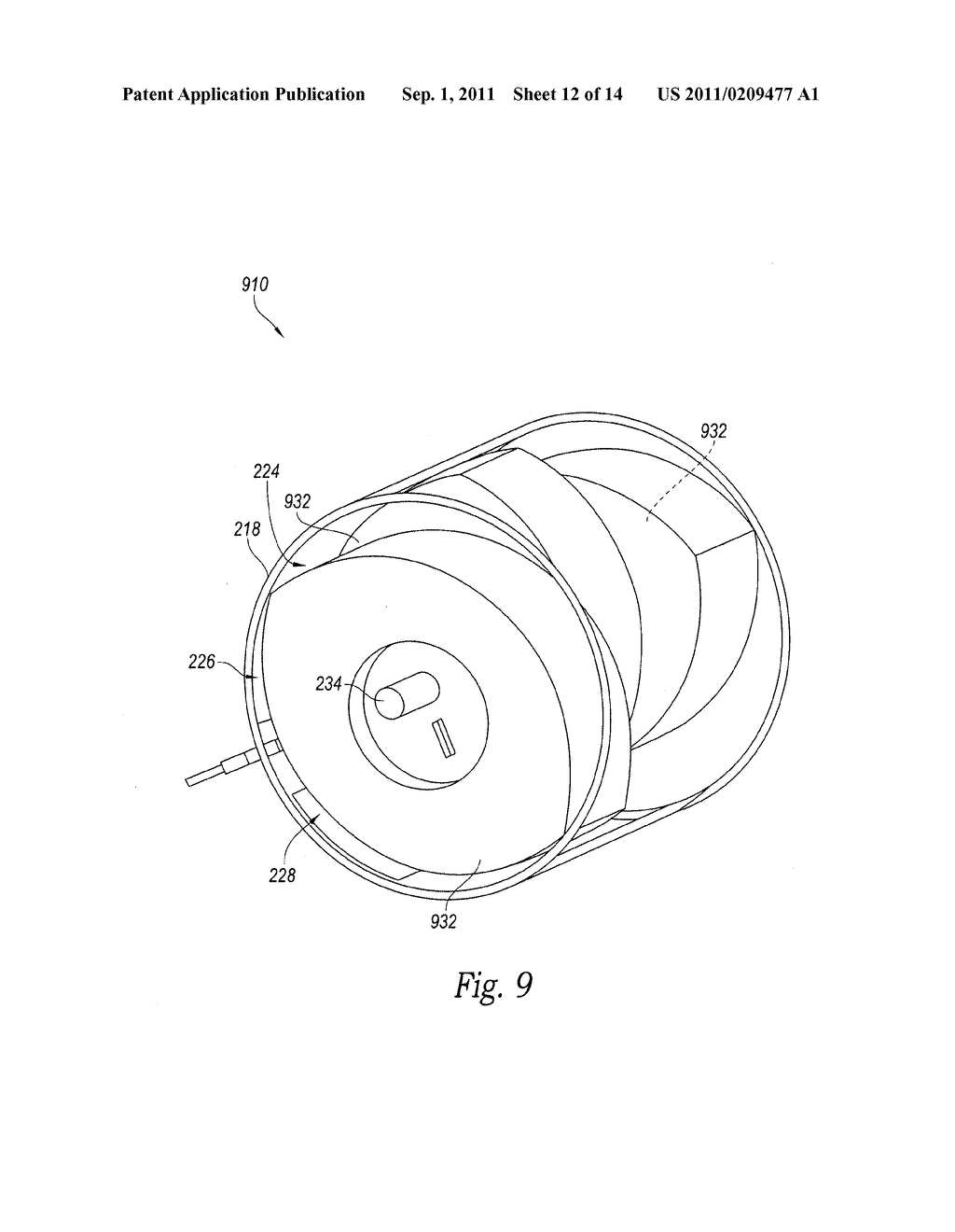 ROTARY COMPRESSOR-EXPANDER SYSTEMS AND ASSOCIATED METHODS OF USE AND     MANUFACTURE, INCLUDING INTEGRAL HEAT EXCHANGER SYSTEMS - diagram, schematic, and image 13