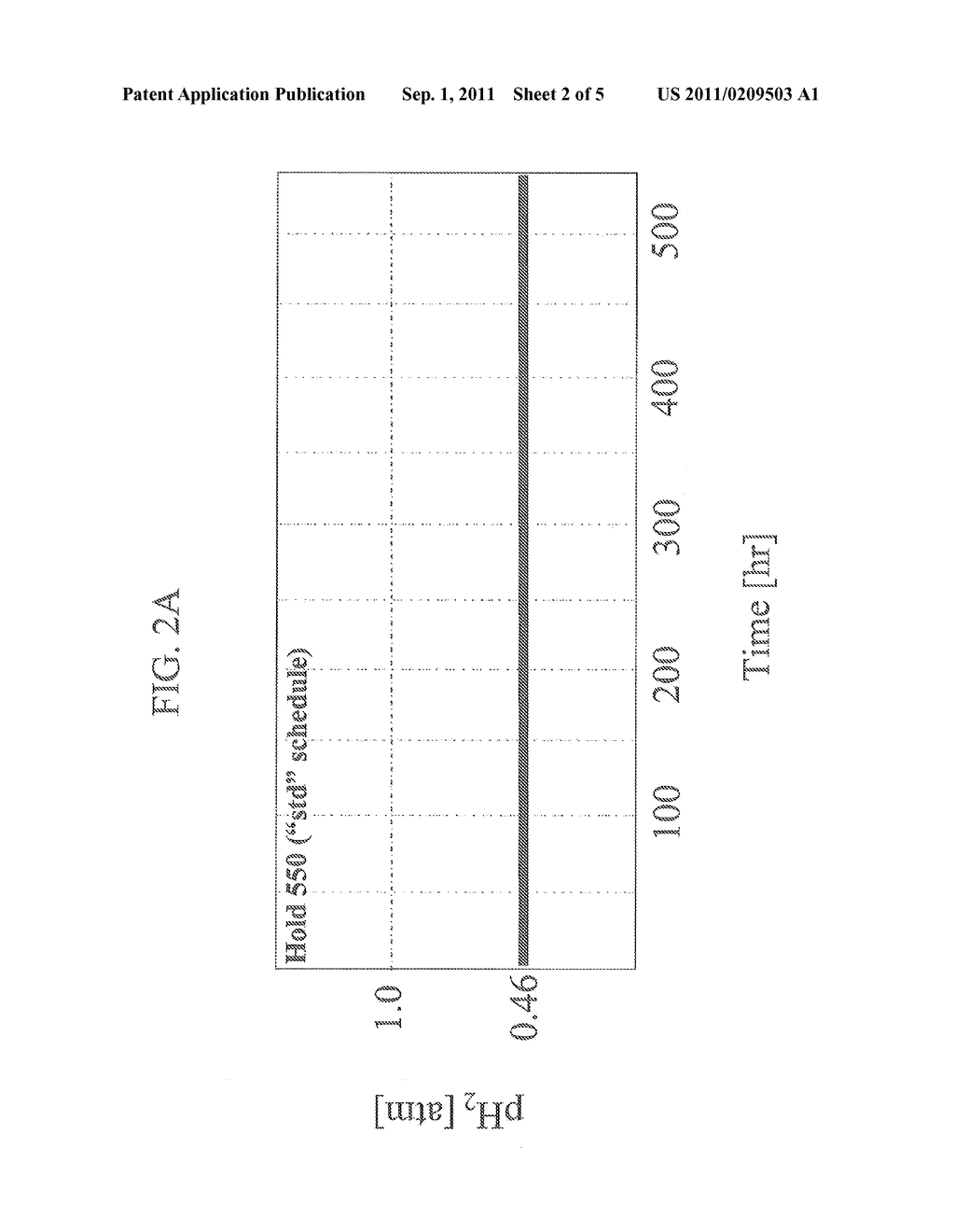 FUSED SILICA ARTICLE LOADED WITH DEUTERIUM AND METHOD OF MAKING - diagram, schematic, and image 03