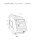 SYSTEMS AND METHODS OF REDUCING A COMPONENT OF A SIGNAL CAUSED BY     VIBRATION diagram and image