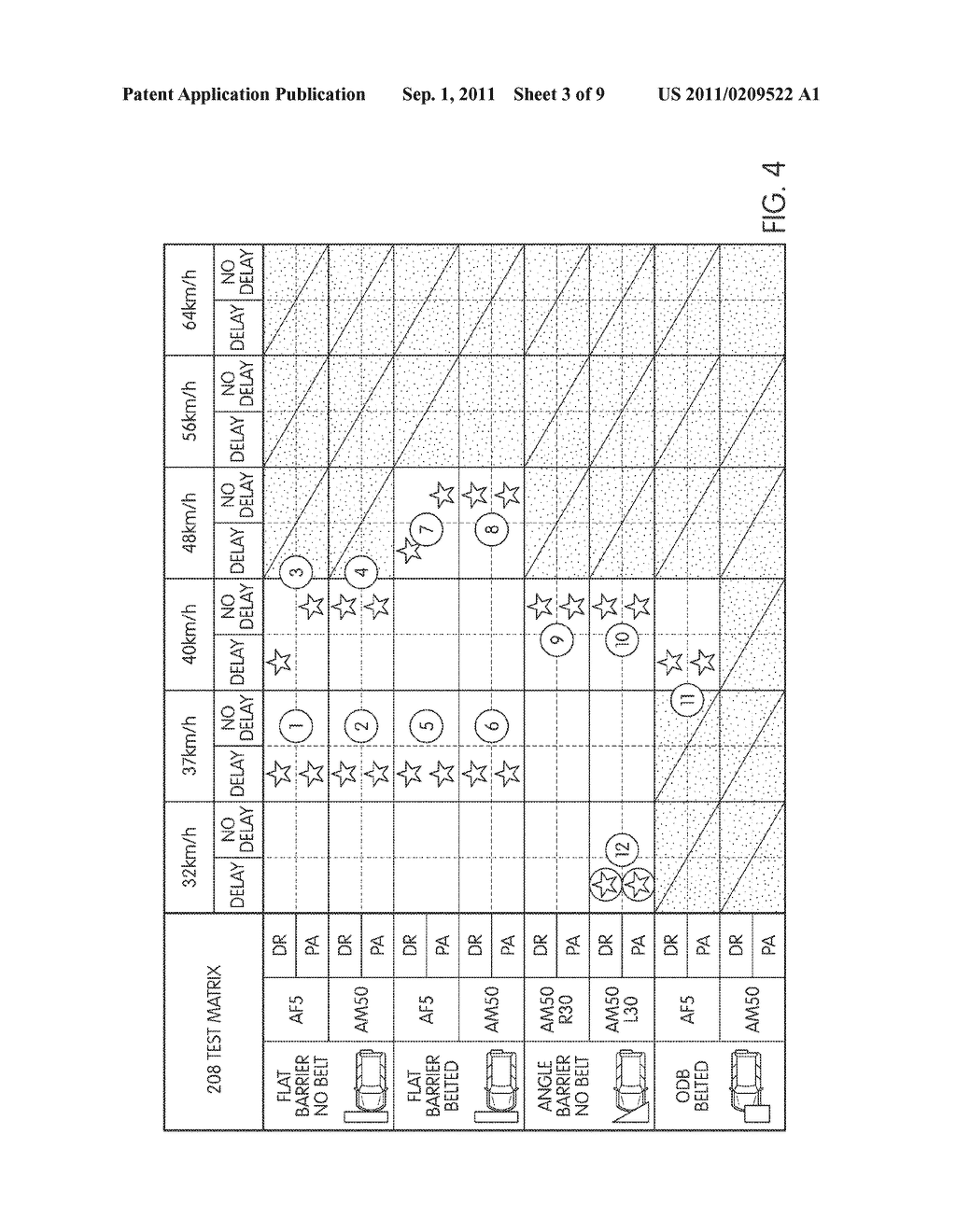 Method For Crash Testing A Motor Vehicle - diagram, schematic, and image 04