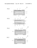 GAS SENSOR diagram and image