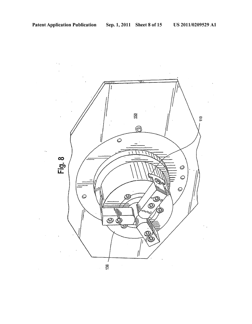 Measuring Apparatus and Method - diagram, schematic, and image 09