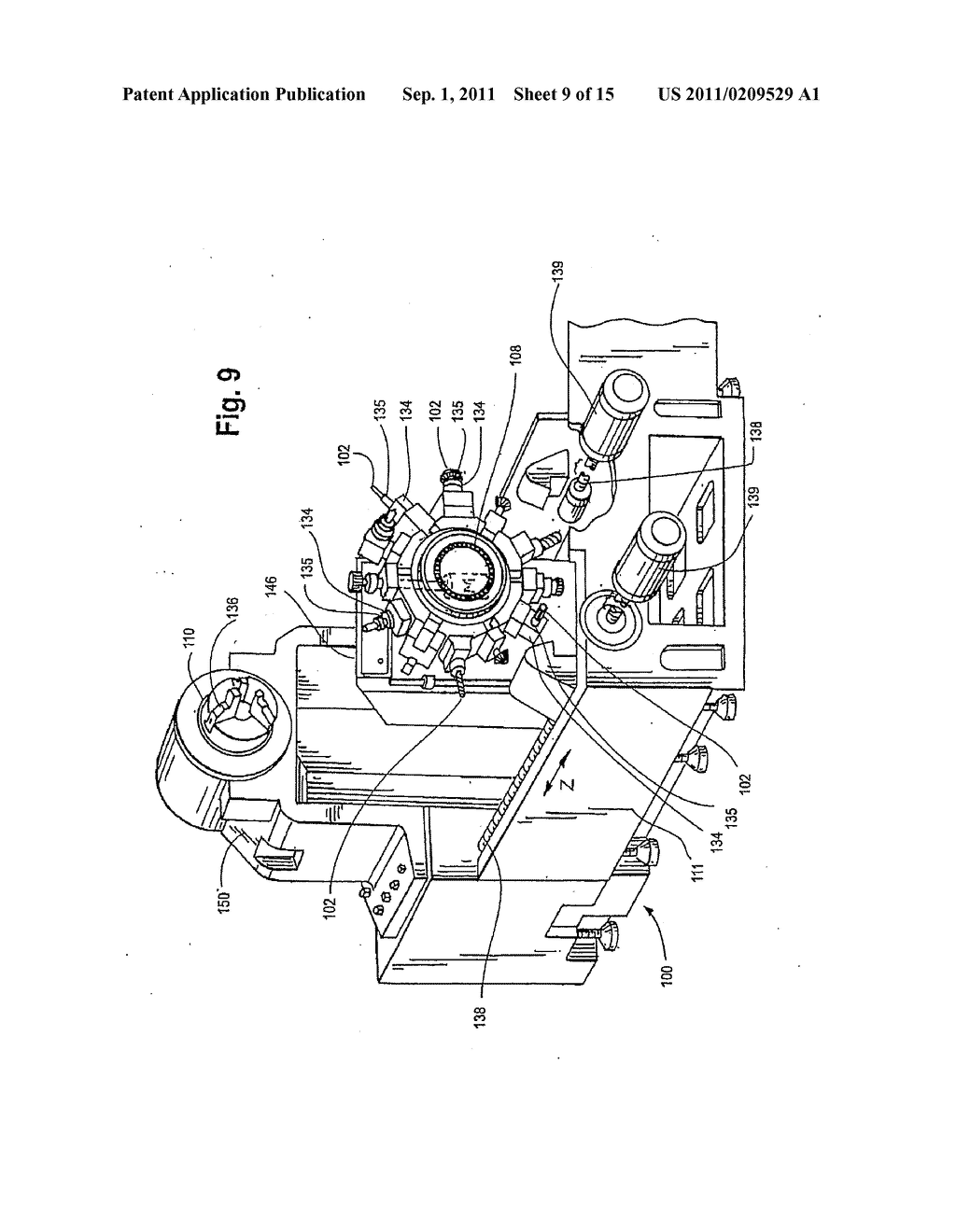 Measuring Apparatus and Method - diagram, schematic, and image 10