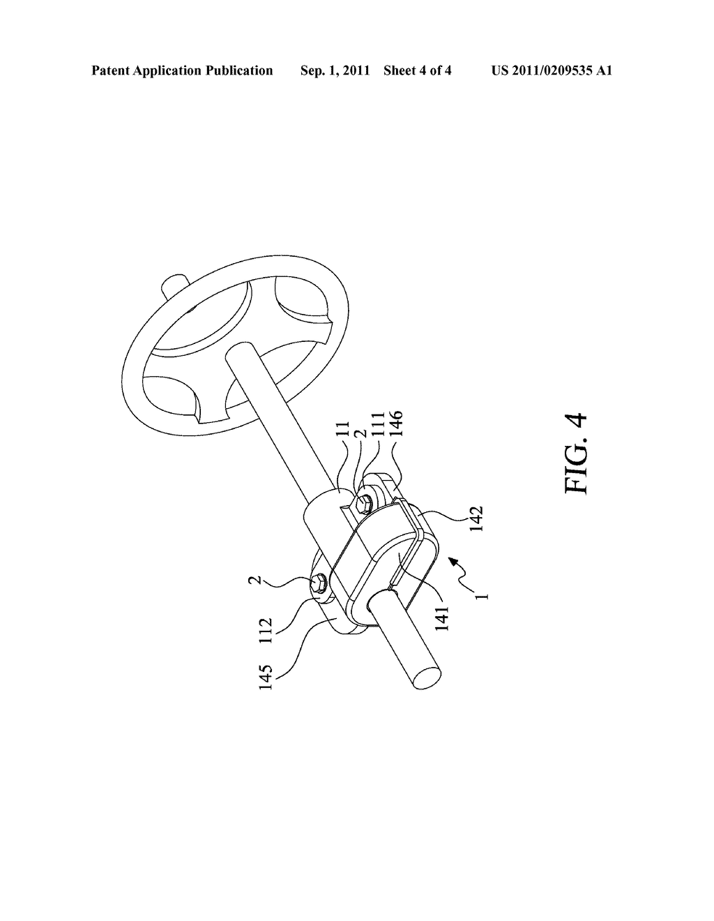 QUICK REMOVABLE POSITION SENSOR - diagram, schematic, and image 05