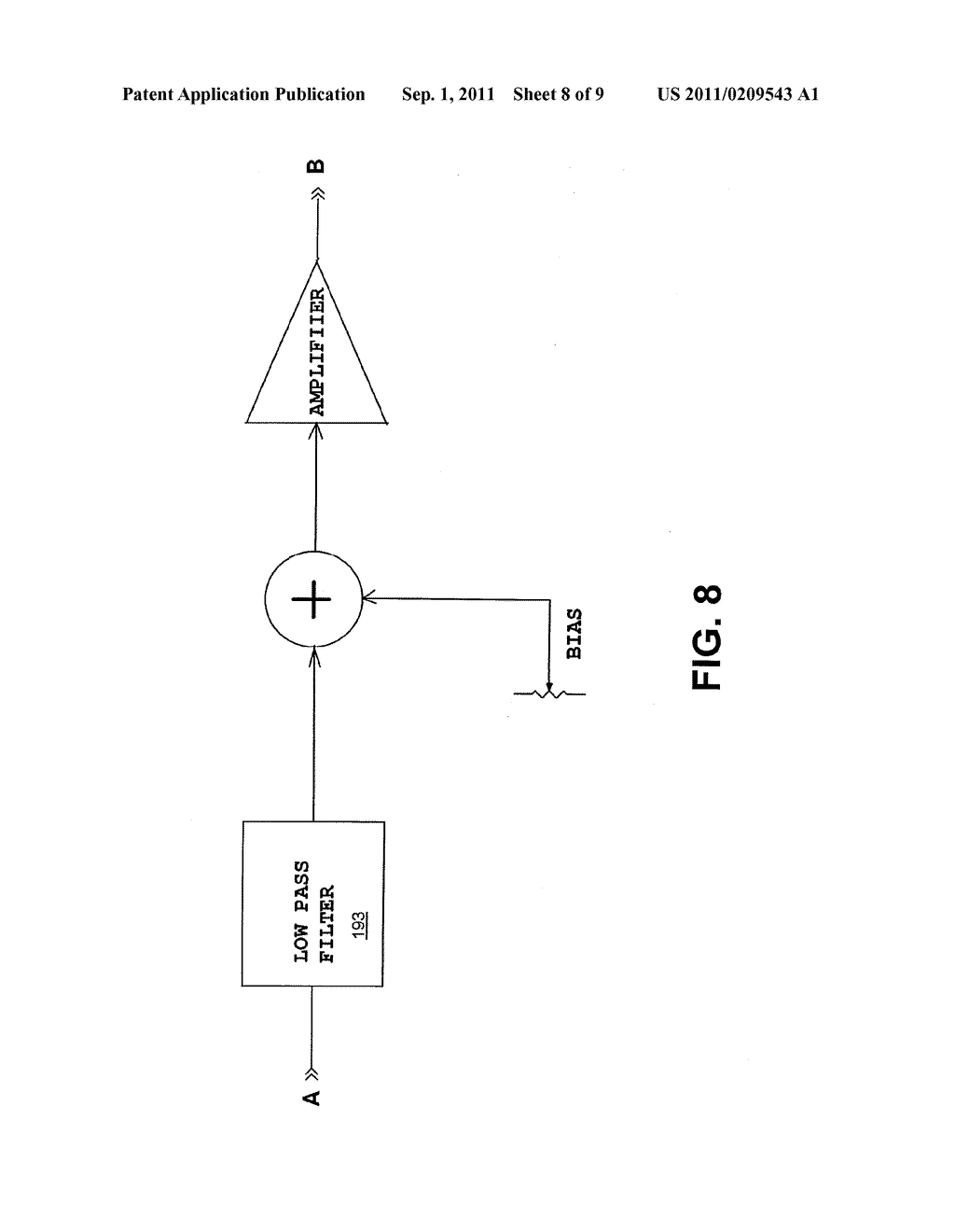 System and Method for Accurately Measuring Fluid Level in a Vessel - diagram, schematic, and image 09