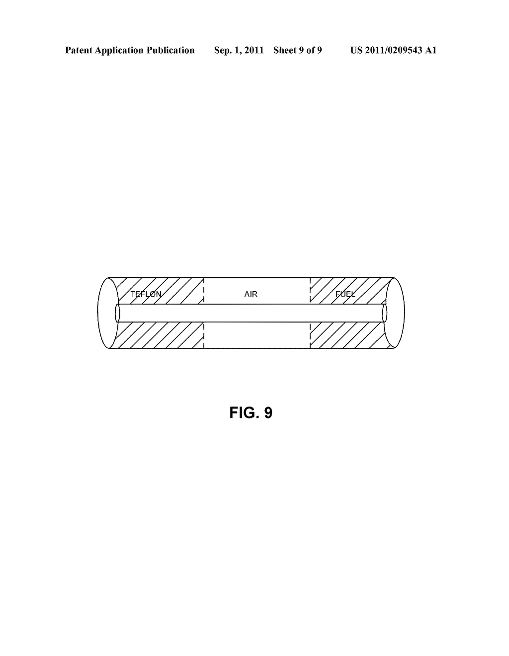 System and Method for Accurately Measuring Fluid Level in a Vessel - diagram, schematic, and image 10