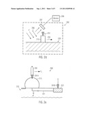 ASSESSING METAL STACK INTEGRITY IN SOPHISTICATED SEMICONDUCTOR DEVICES BY     MECHANICALLY STRESSING DIE CONTACTS diagram and image