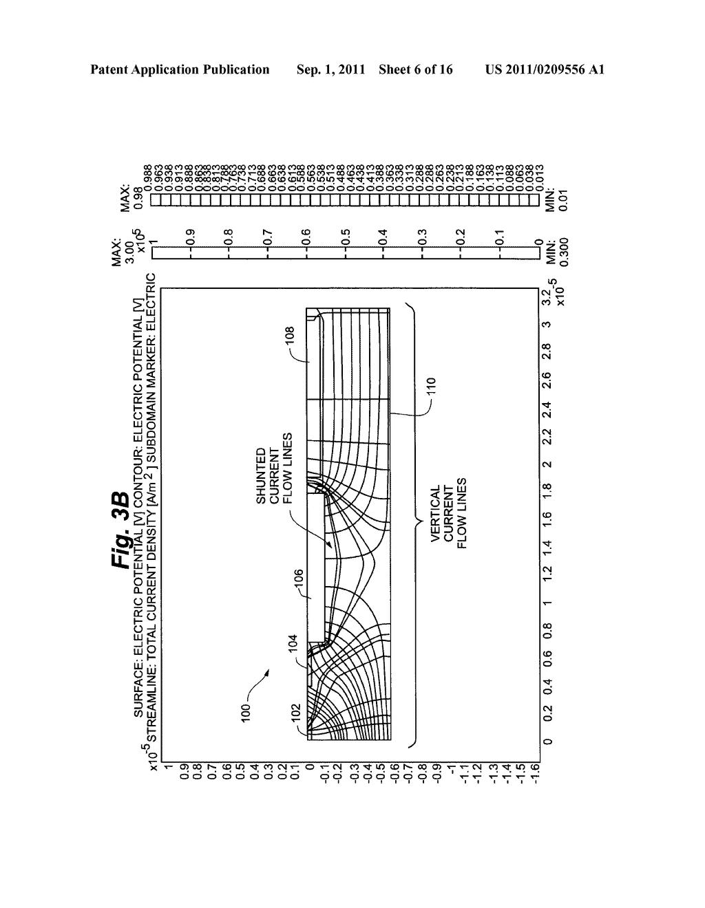 STRESS SENSING DEVICES AND METHODS - diagram, schematic, and image 07