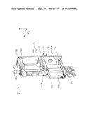 Positioning Device for a Sample Distribution Apparatus, Sample     Distribution Apparatus with Positioning Device and Method for Positioning diagram and image