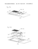 Positioning Device for a Sample Distribution Apparatus, Sample     Distribution Apparatus with Positioning Device and Method for Positioning diagram and image