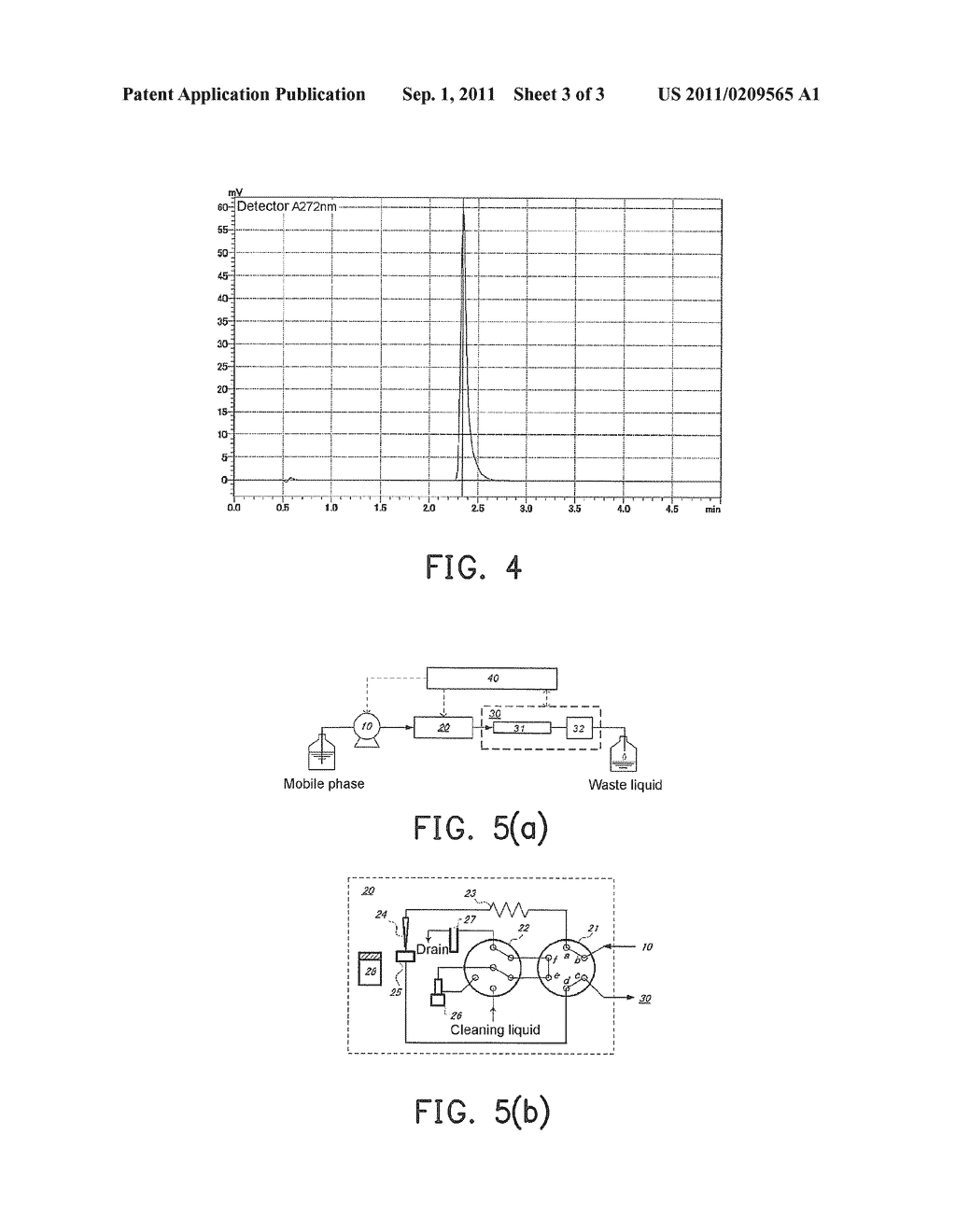 SAMPLE INJECTING DEVICE - diagram, schematic, and image 04