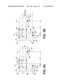 MECHANICAL VIBRATOR HAVING ECCENTRIC MASSES diagram and image