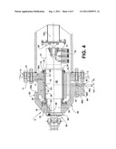 MECHANICAL VIBRATOR HAVING ECCENTRIC MASSES diagram and image