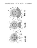 MECHANICAL VIBRATOR HAVING ECCENTRIC MASSES diagram and image