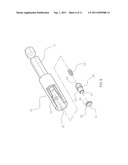 Magnetic Driving Device diagram and image