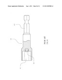 Magnetic Driving Device diagram and image