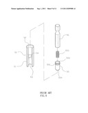 Magnetic Driving Device diagram and image