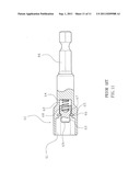 Magnetic Driving Device diagram and image