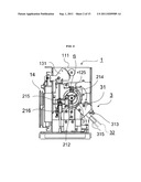 AUTOMATIC SCREW TIGHTENING APPARATUS diagram and image