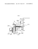 AUTOMATIC SCREW TIGHTENING APPARATUS diagram and image