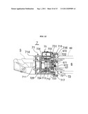 AUTOMATIC SCREW TIGHTENING APPARATUS diagram and image