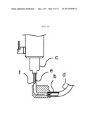 AUTOMATIC SCREW TIGHTENING APPARATUS diagram and image