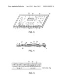 3-Dimension Fiber Structures for Composites and Interfaces diagram and image