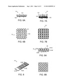 3-Dimension Fiber Structures for Composites and Interfaces diagram and image