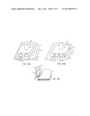 3-Dimension Fiber Structures for Composites and Interfaces diagram and image