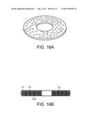 3-Dimension Fiber Structures for Composites and Interfaces diagram and image