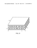 3-Dimension Fiber Structures for Composites and Interfaces diagram and image