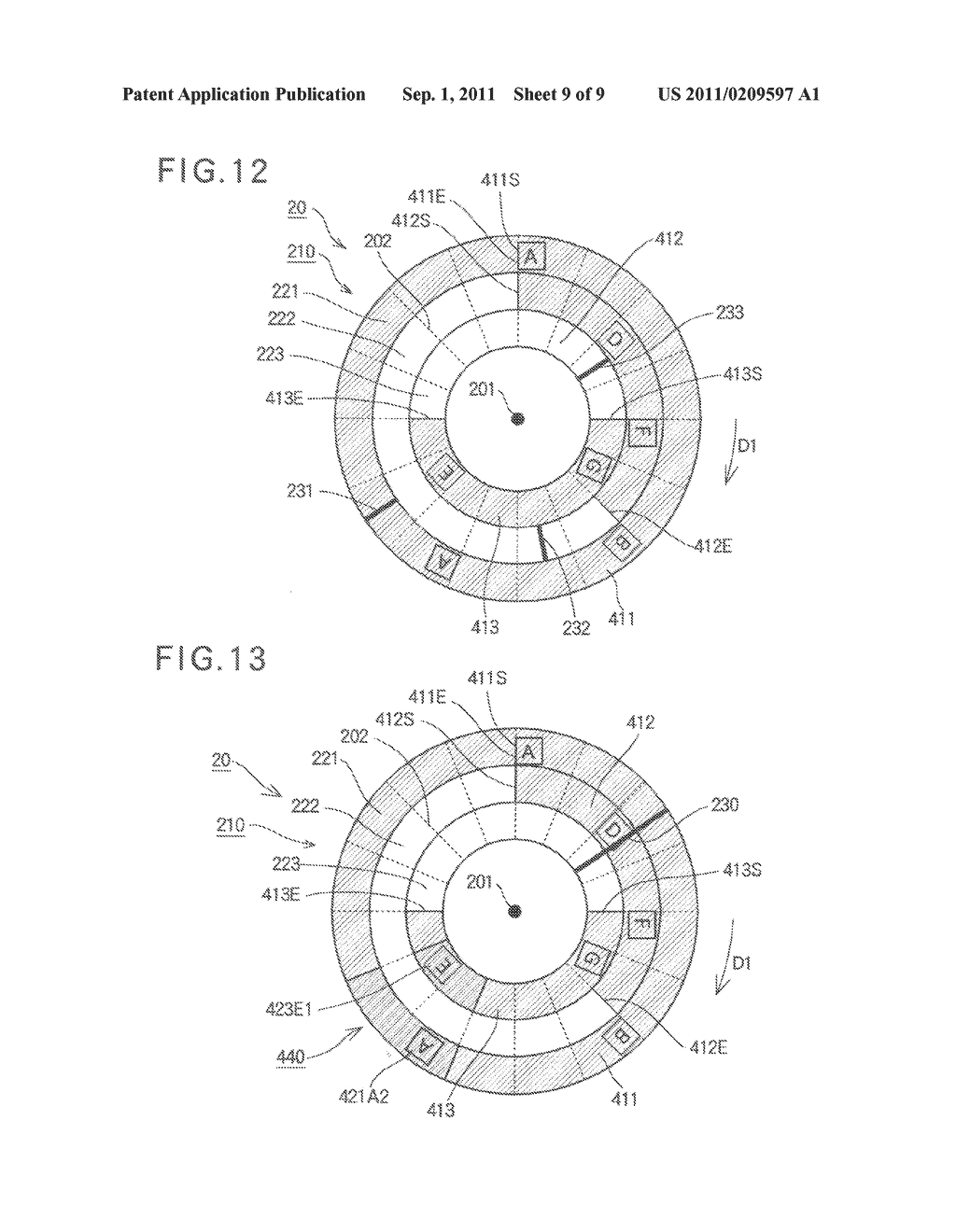 SOUND GENERATION CONTROL APPARATUS - diagram, schematic, and image 10