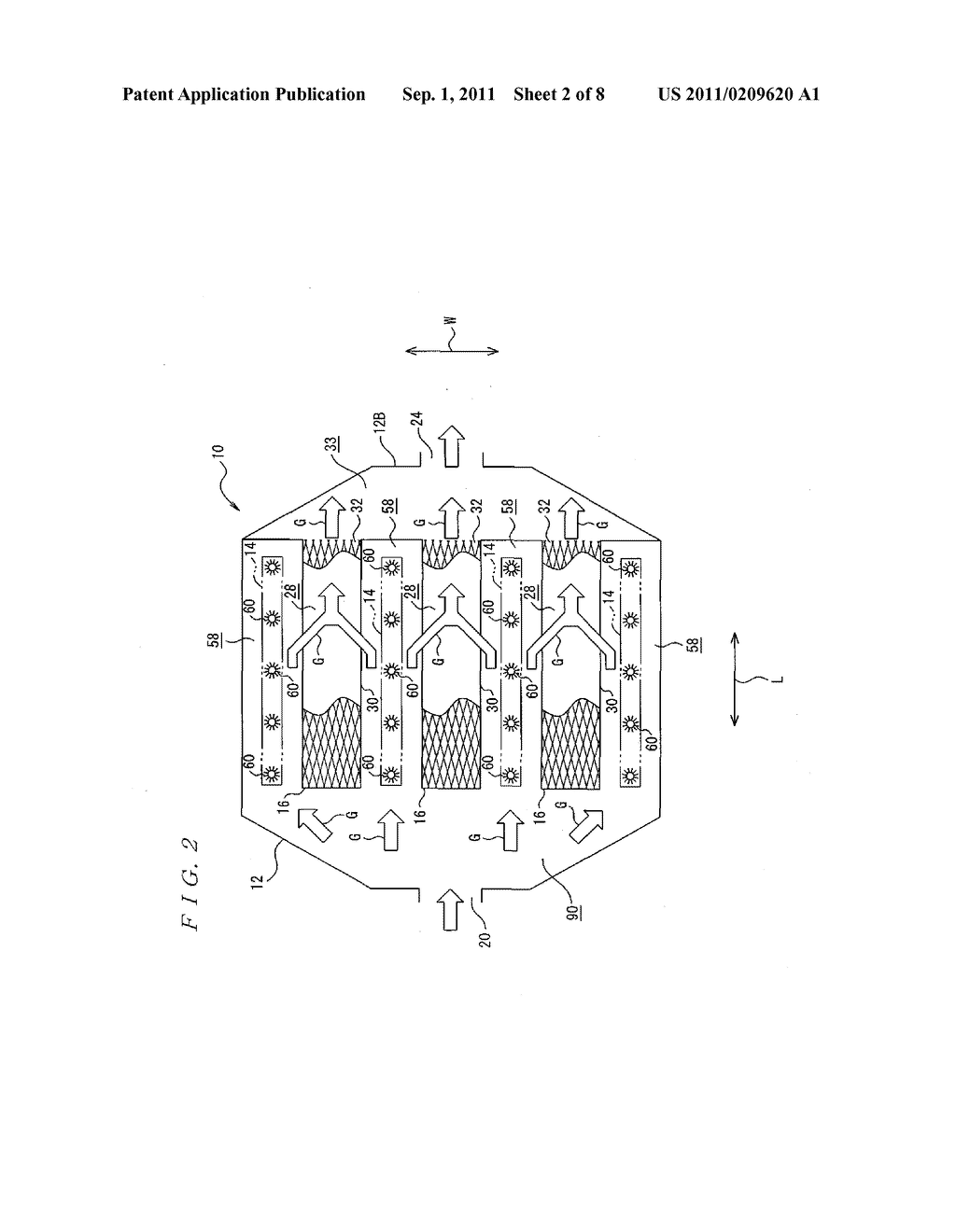 ELECTRIC DUST COLLECTOR - diagram, schematic, and image 03