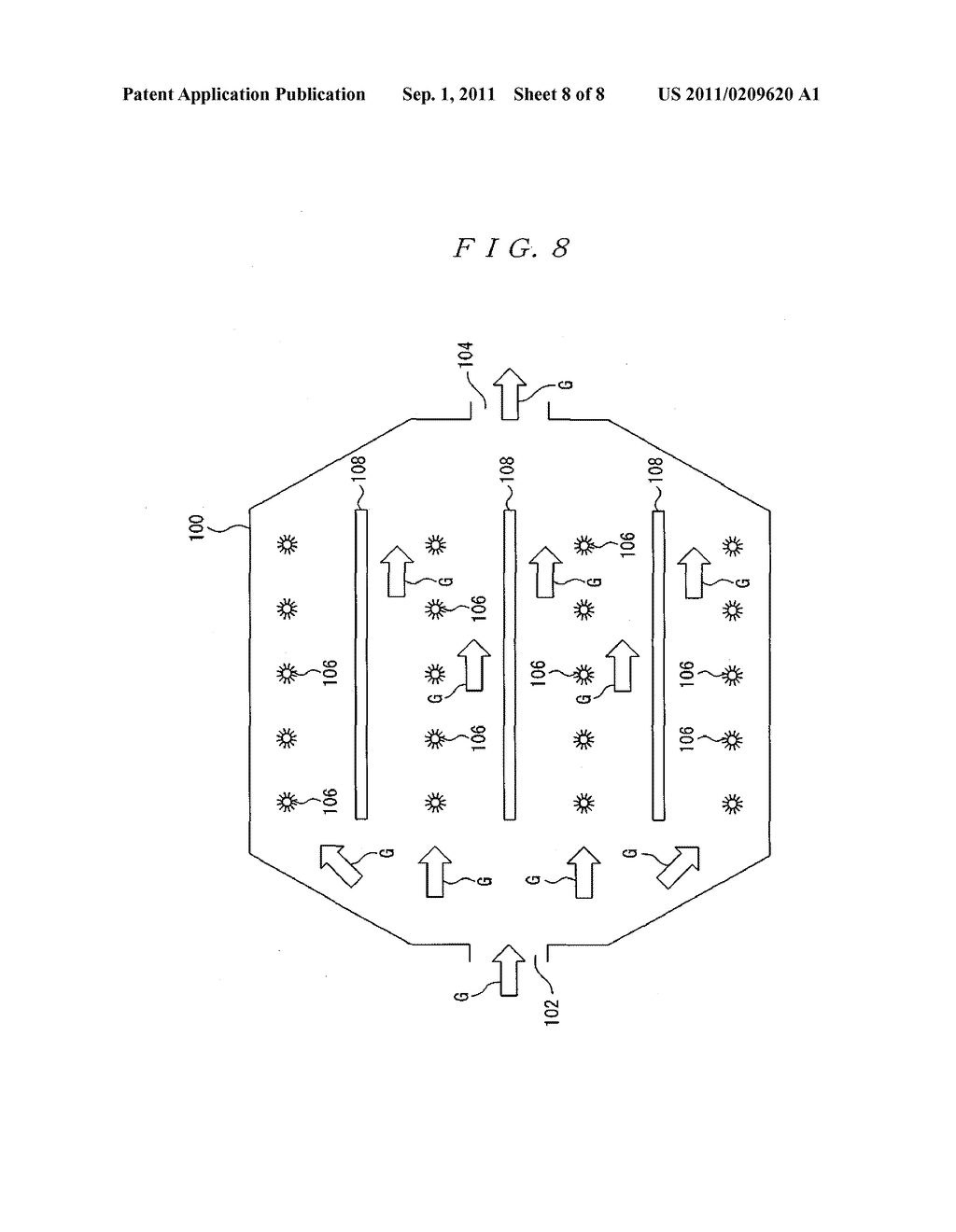 ELECTRIC DUST COLLECTOR - diagram, schematic, and image 09