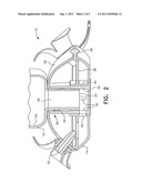 Liquid bird feeder diagram and image