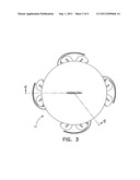 Liquid bird feeder diagram and image