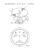 Pet entertainment device and system diagram and image