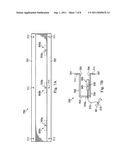 Pet entertainment device and system diagram and image