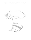 TOOTH COVER DEVICE FOR USE DURING ORAL SEX diagram and image