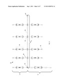 SOLAR ENERGY WIRE HARNESS WITH IN-LINE FUSES diagram and image