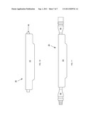 SOLAR ENERGY WIRE HARNESS WITH IN-LINE FUSES diagram and image