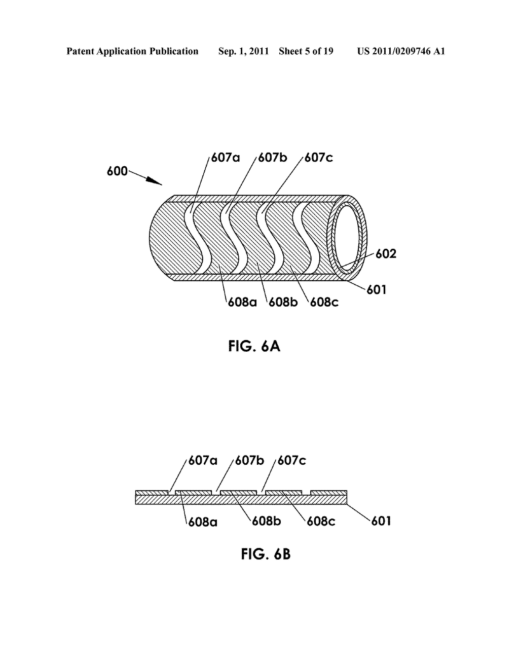 Tubular Photovoltaic Device and Method of Making - diagram, schematic, and image 06