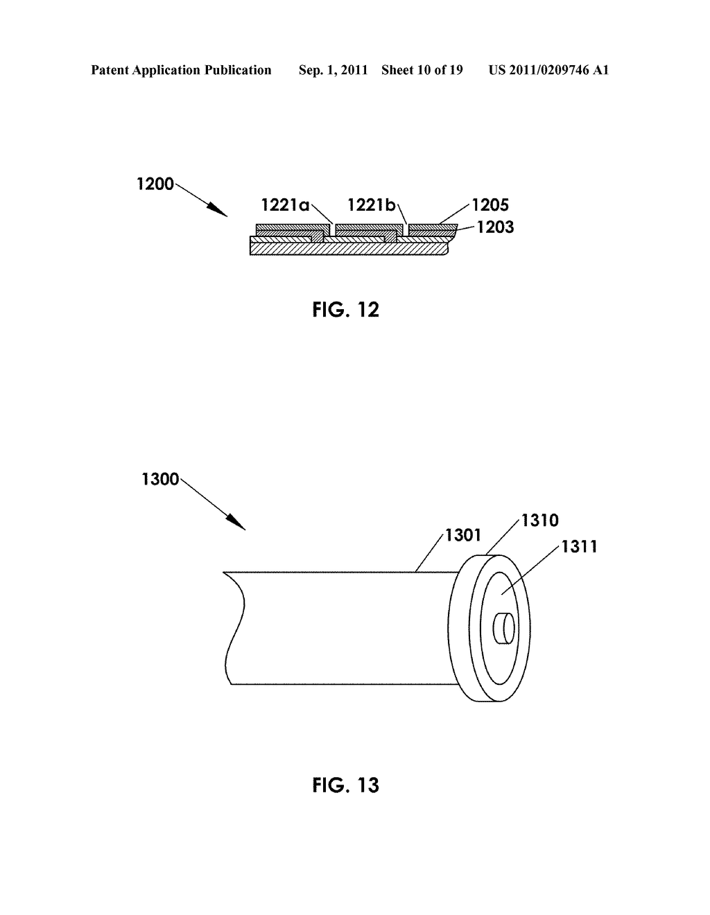 Tubular Photovoltaic Device and Method of Making - diagram, schematic, and image 11