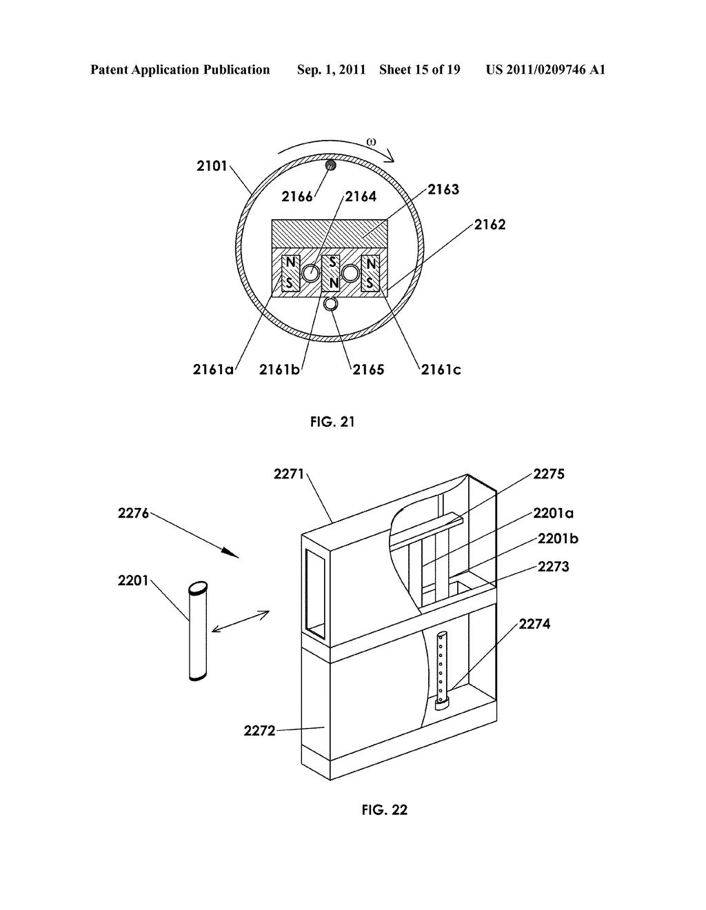 Tubular Photovoltaic Device and Method of Making - diagram, schematic, and image 16
