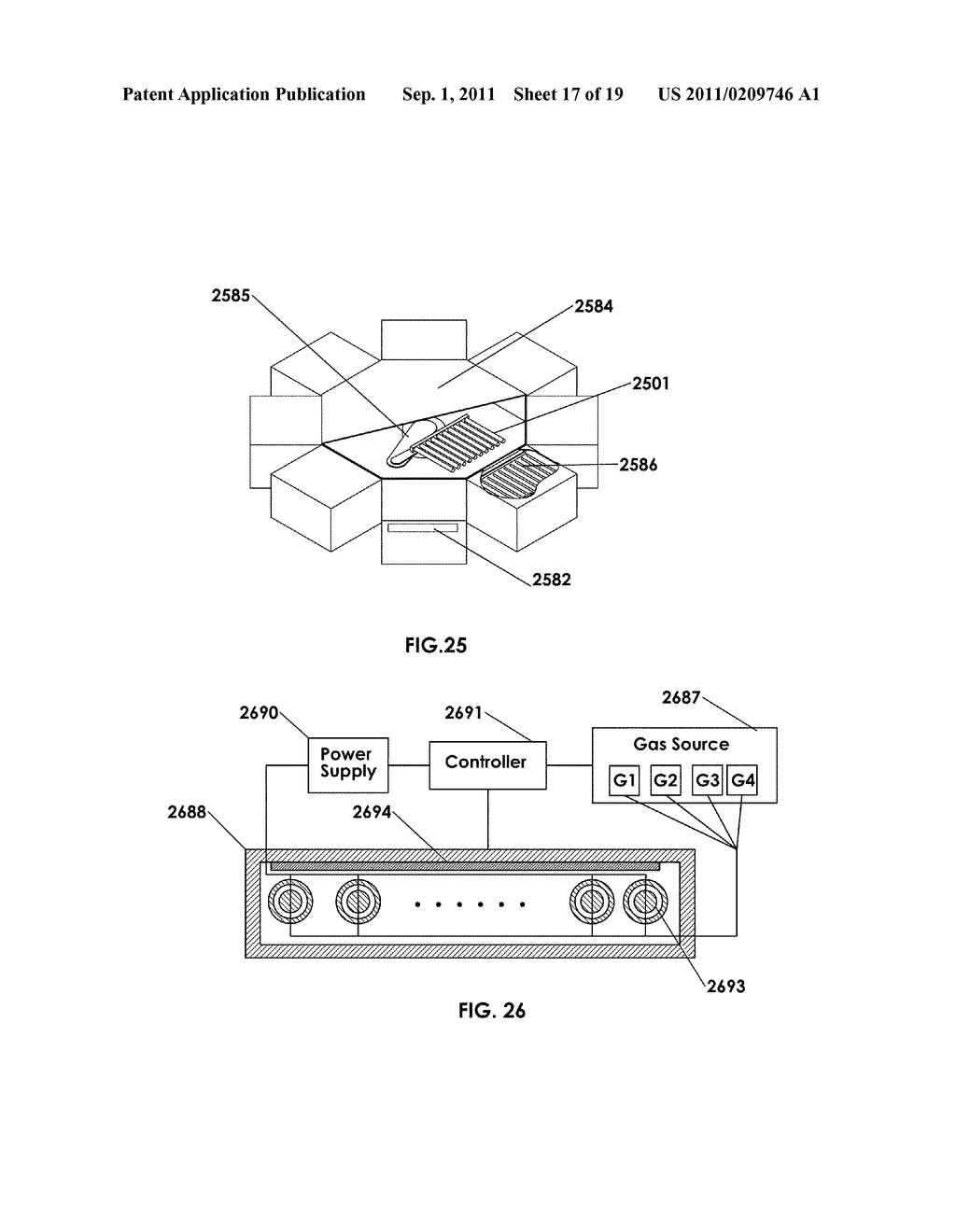 Tubular Photovoltaic Device and Method of Making - diagram, schematic, and image 18