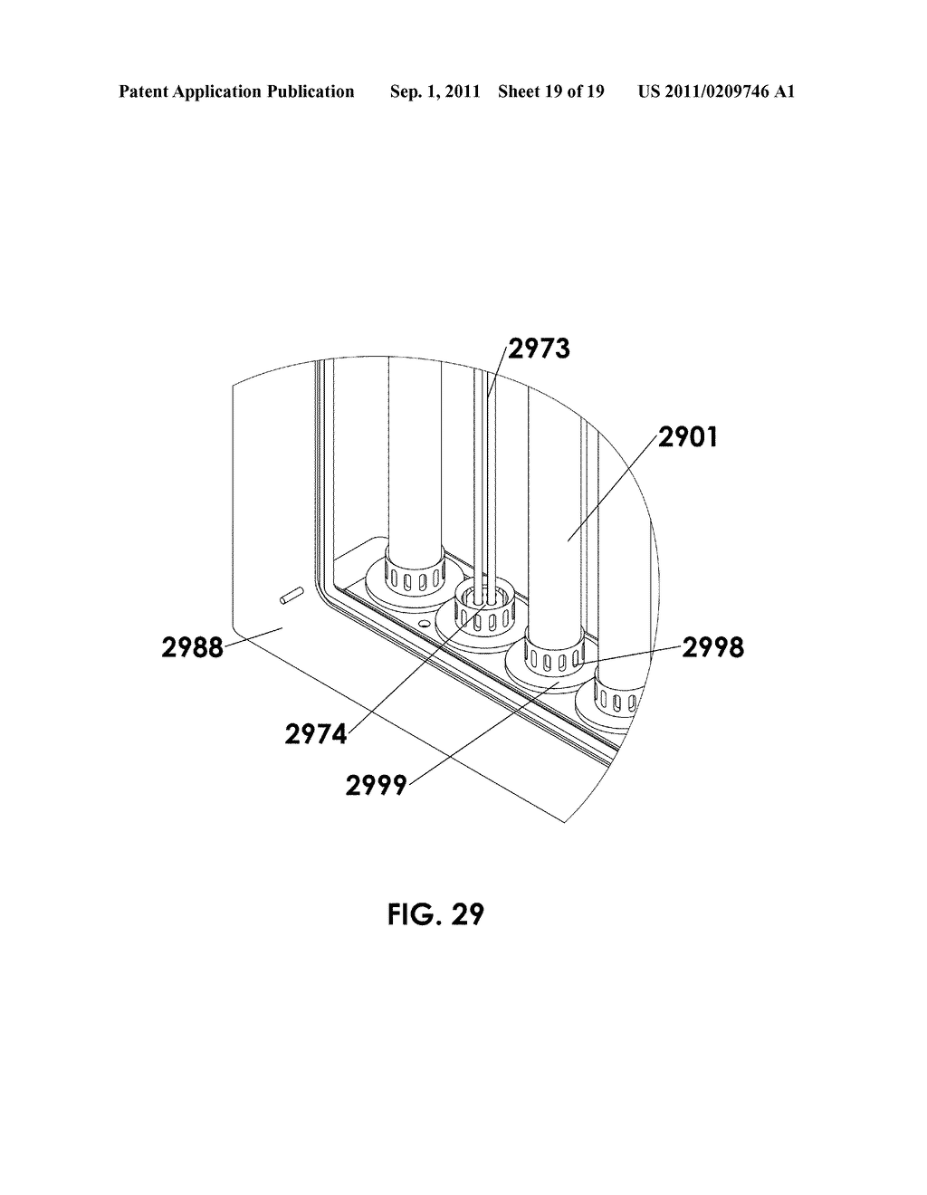 Tubular Photovoltaic Device and Method of Making - diagram, schematic, and image 20