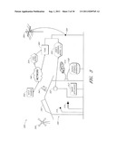 WATER FLOW REGULATION SYSTEM diagram and image