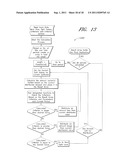 WATER FLOW REGULATION SYSTEM diagram and image